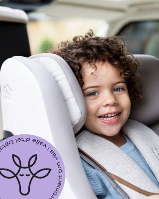 Nezapomeňte, že protisměr je až 5x bezepčnější! A pokud se chystáte vyrazit o Velikonocích na cesty, přejeme spoustu...